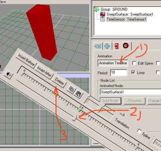 FluxStudio Help - Page 2 Animnurbs2