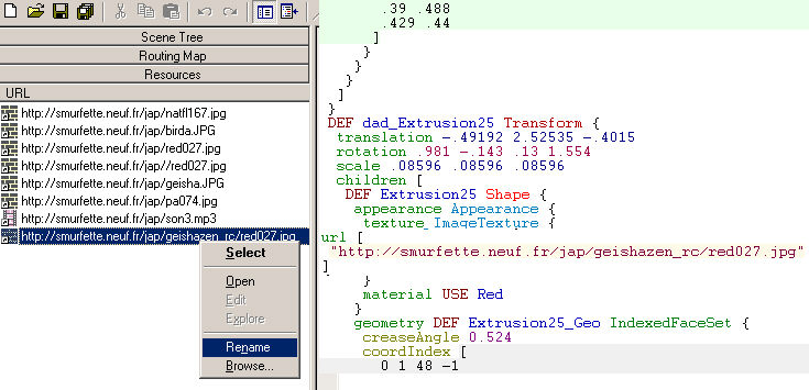 vrmlpad - Page 2 Vrmlpadrename